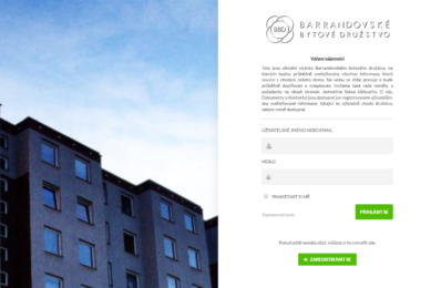 Bytové družstvo Barrandov