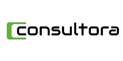 Consultora s.r.o. logo