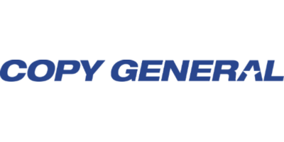 COPY GENERAL s.r.o. logo