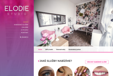 Studio Elodie