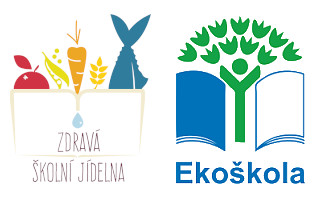Mateřská škola Lidice logo